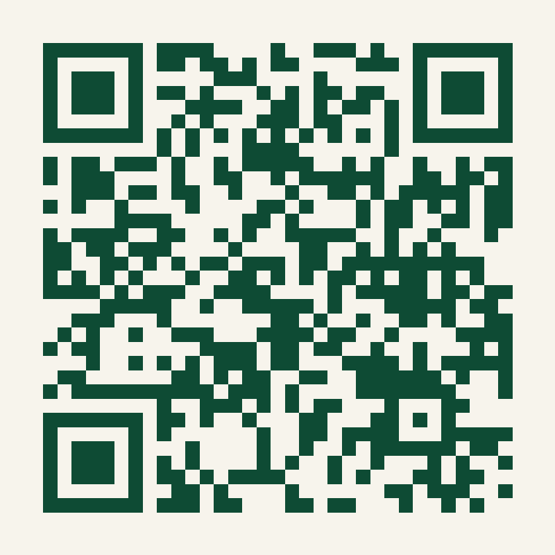 QR code pour rejoindre BIRDILY